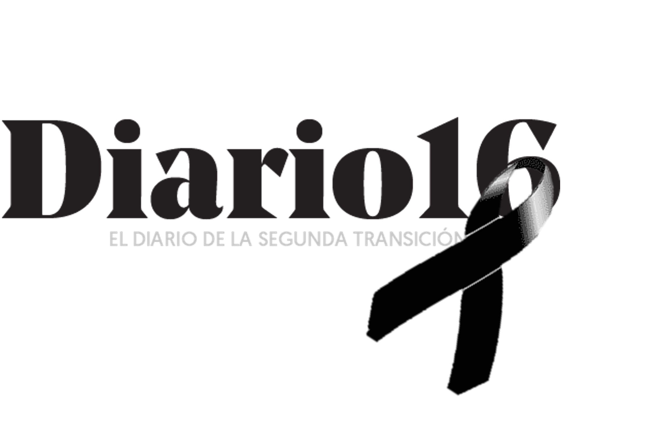 DiarioSabemos lazo negro