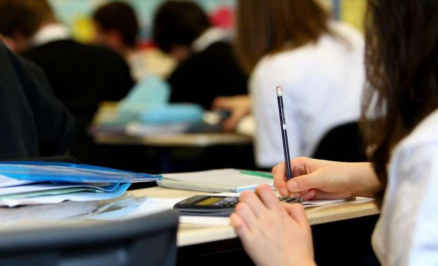 Una reflexión sobre la profesión de docente