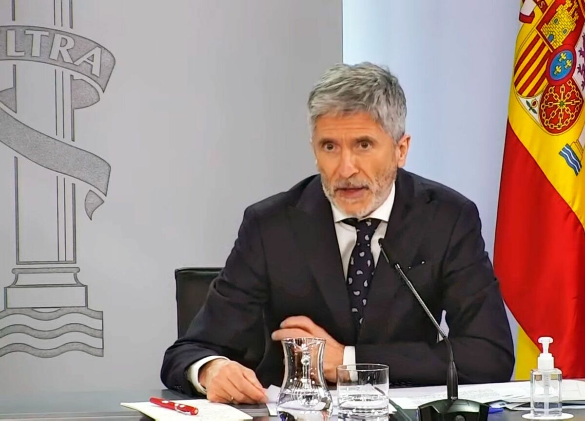 Moncloa intenta revertir la compra de balas a Israel mientras Interior suma contratos por más de 1.000 millones