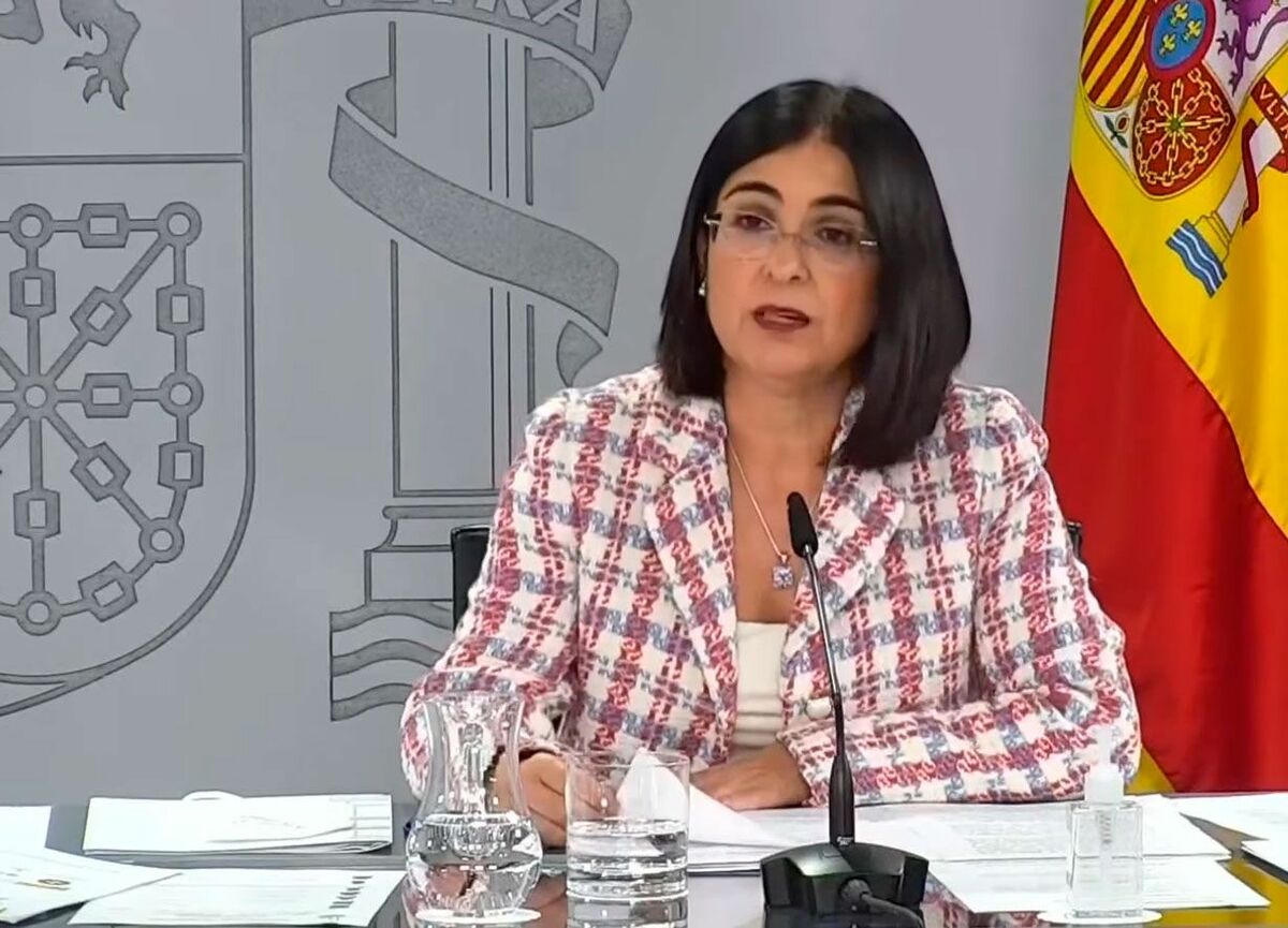 Carolina-Darias,-ministra-de-Sanidad
