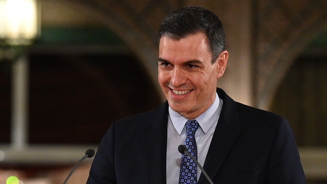 Sánchez Marruecos