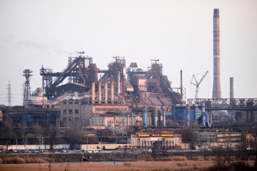 azovstal