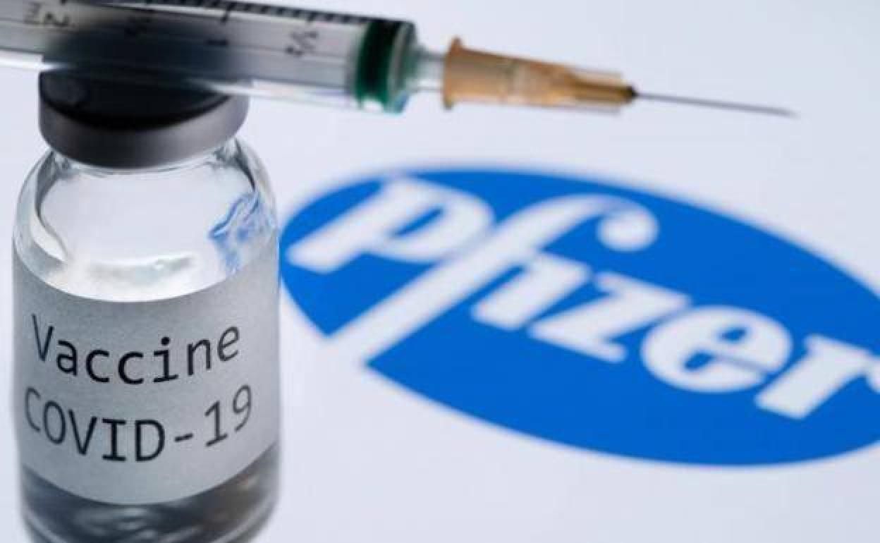 pfizer
