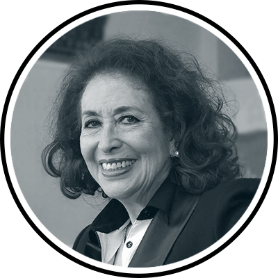 Foto del perfil del redactora de DiarioSabemos Lidia falcón.