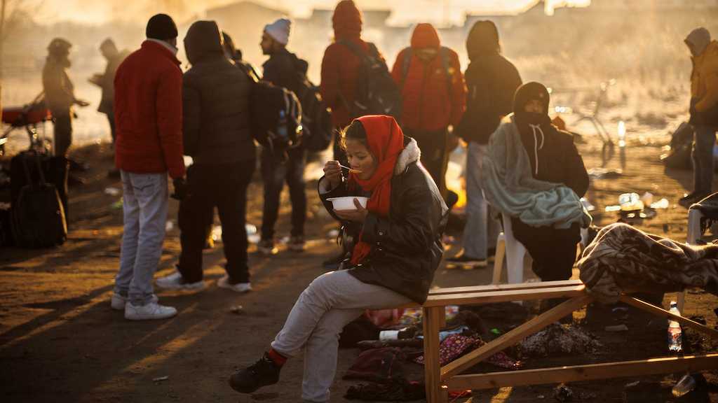 Refugiados