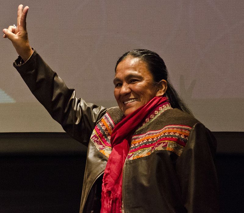 Milagro_Sala_(cropped)