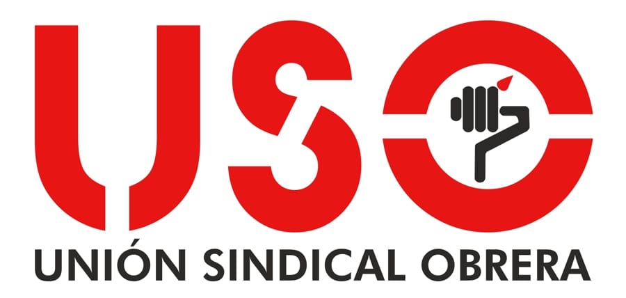 USO-logo