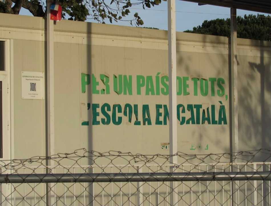 ¿Todas las lenguas del Estado español son españolas?