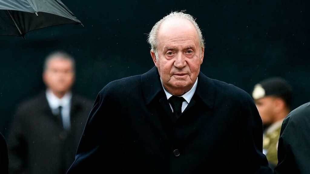 Juan Carlos I: el rey de los archivos cerrados  