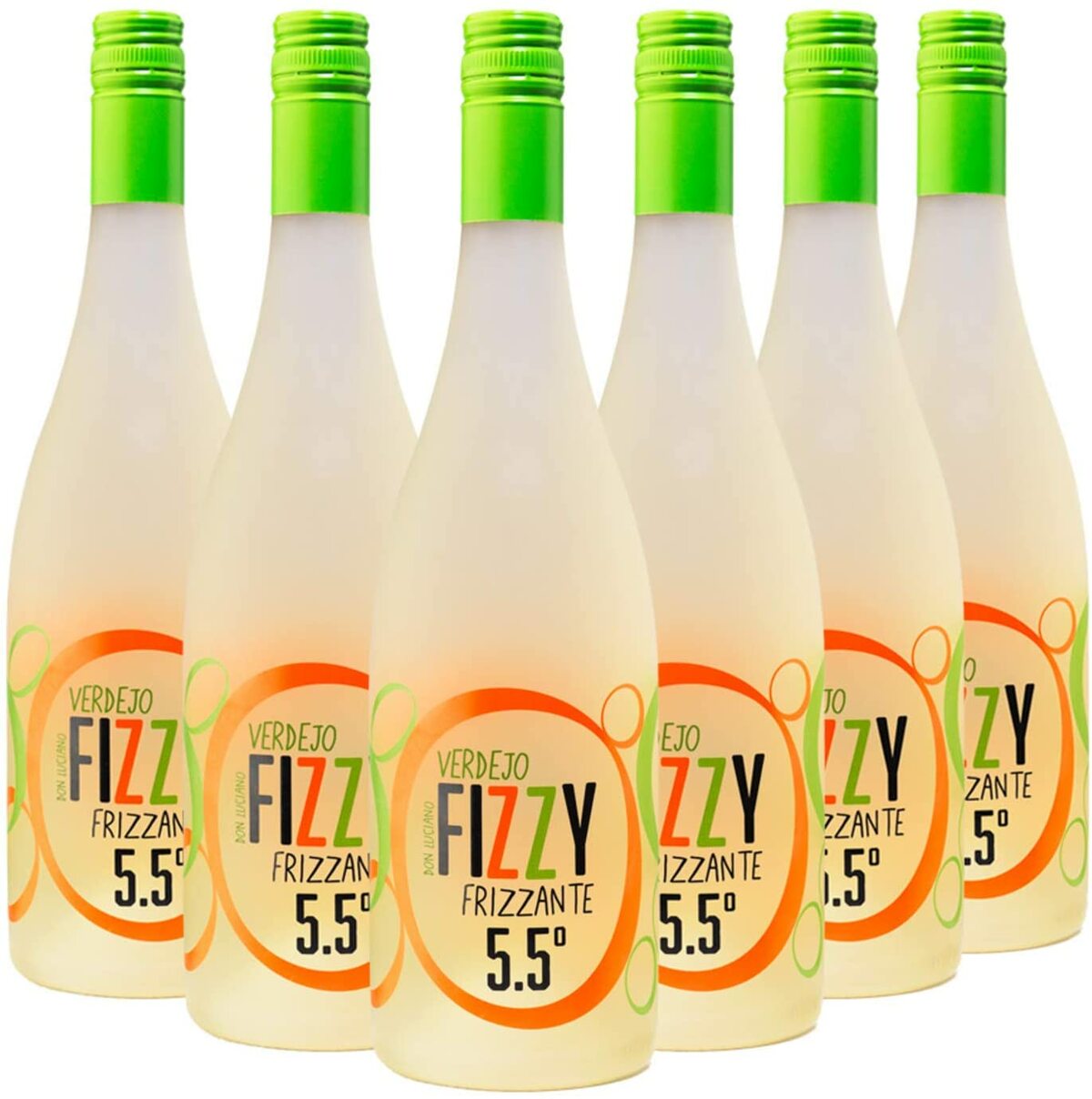 frizzante