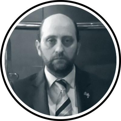 Foto del perfil del redactor de DiarioSabemos Daniel Ponce.