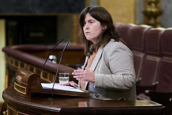 El Grupo Socialista lamenta que PP y VOX no respalden una declaración institucional contra la LGTBIfobia en el Congreso