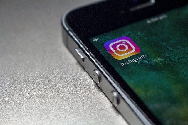 Turquía bloquea el acceso a instagram