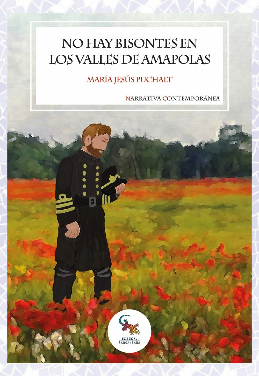 No hay bisontes