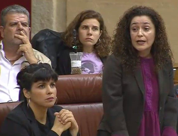 Teresa Rodríguez-Inma Nieto