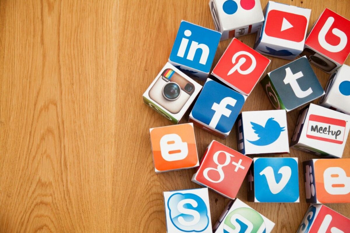 Qué red social está más en Auge