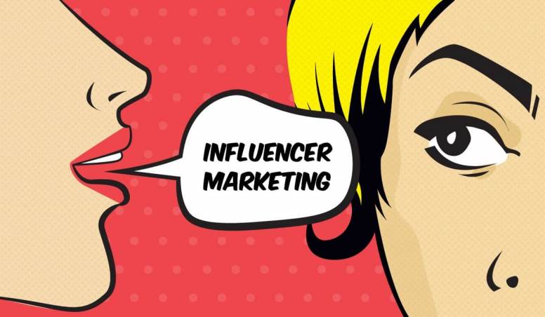 marketing de influencia