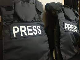 Rusia prohíbe la entrada al país a 29 periodistas británicos