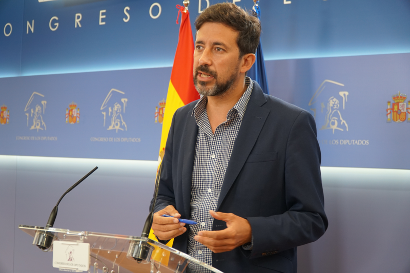 Antón Gómez Reino