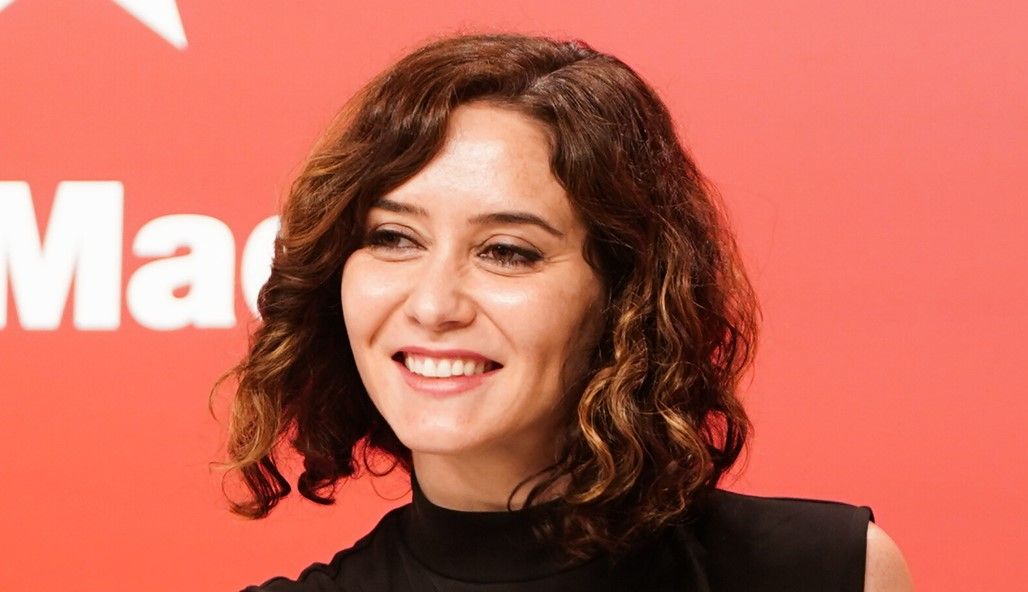 Ayuso