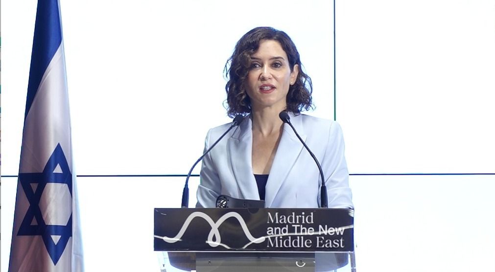 Ayuso ignora los asesinatos de periodistas en Gaza: un agravio a la ética y la verdad