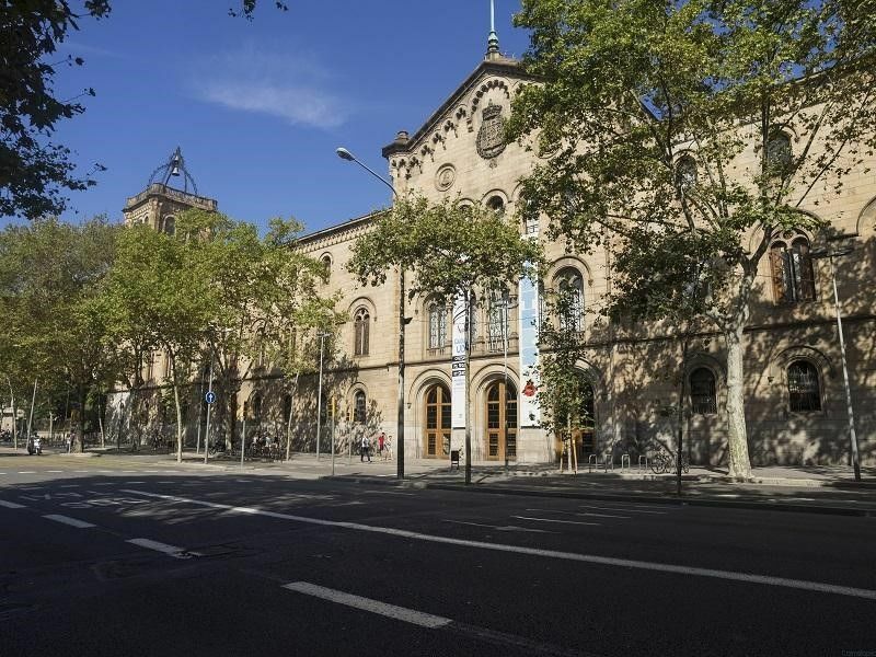 barcelona