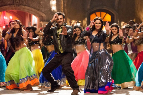 Bollywood