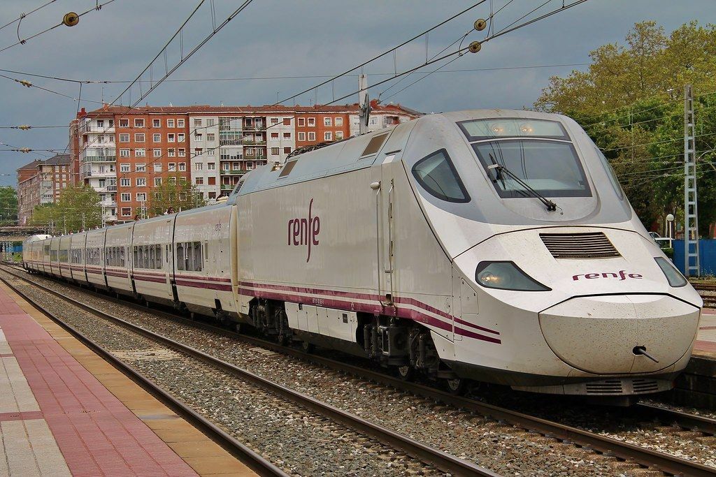Renfe