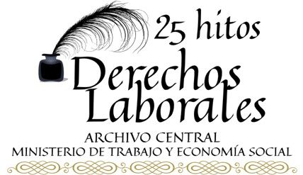 Trabajo abre al público su archivo histórico que pone en valor los avances en derechos de las personas trabajadoras