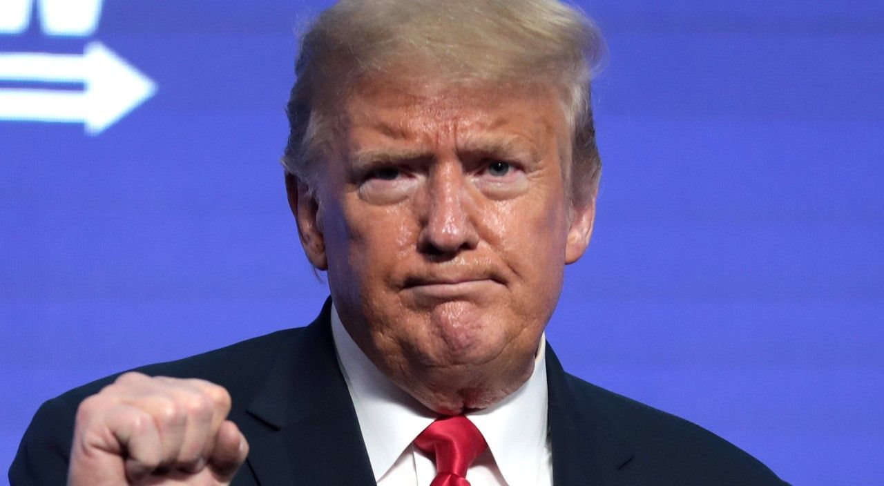 El rostro más cruel del trumpismo migratorio