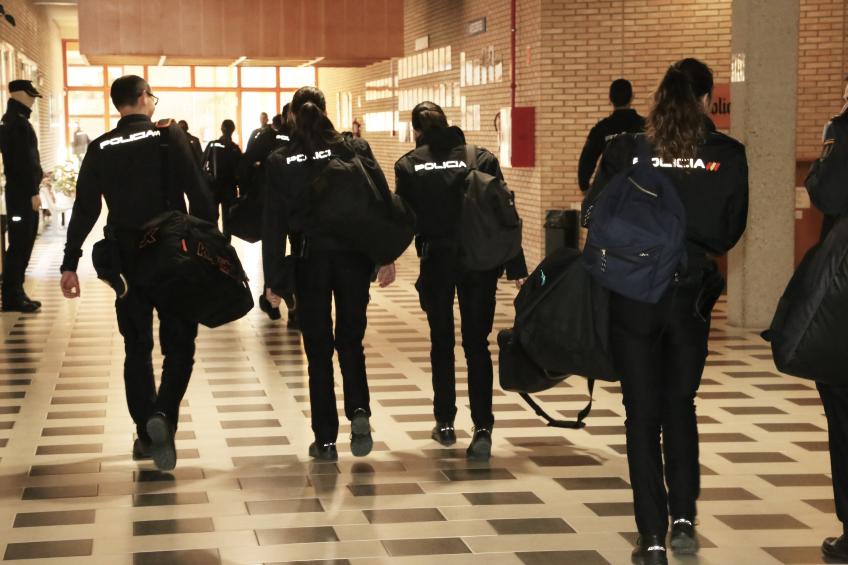 La trata de personas: una de las actividades criminales más lucrativas en España