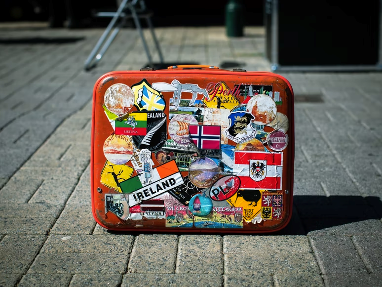 viajar