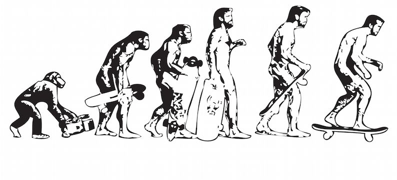evolution