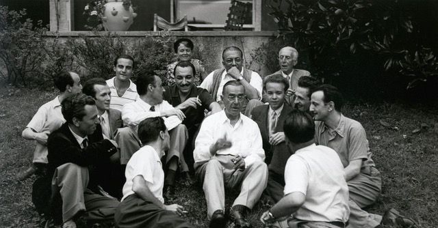 Thomas Mann
