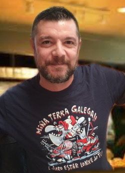 antonio marco