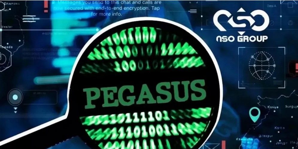 Pegasus Cataluña