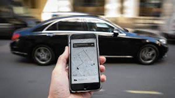 UBER