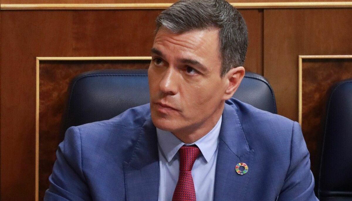 Sanchez impuesto banca
