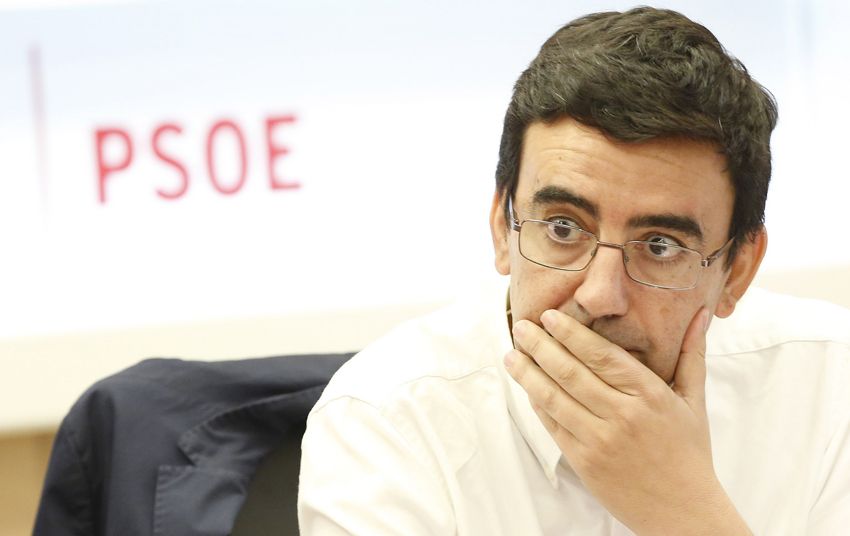 Mario Jiménez