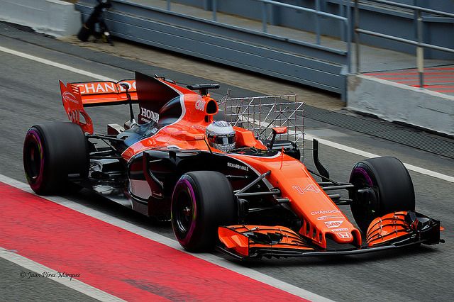 Fernando Alonso