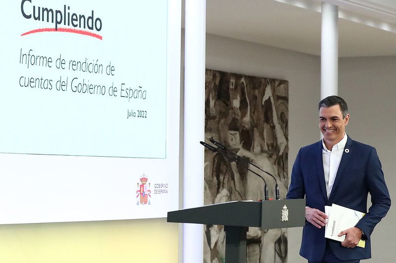 pedro sánchez