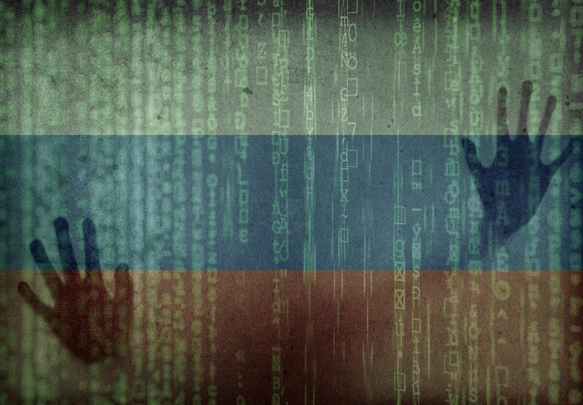 Rusia