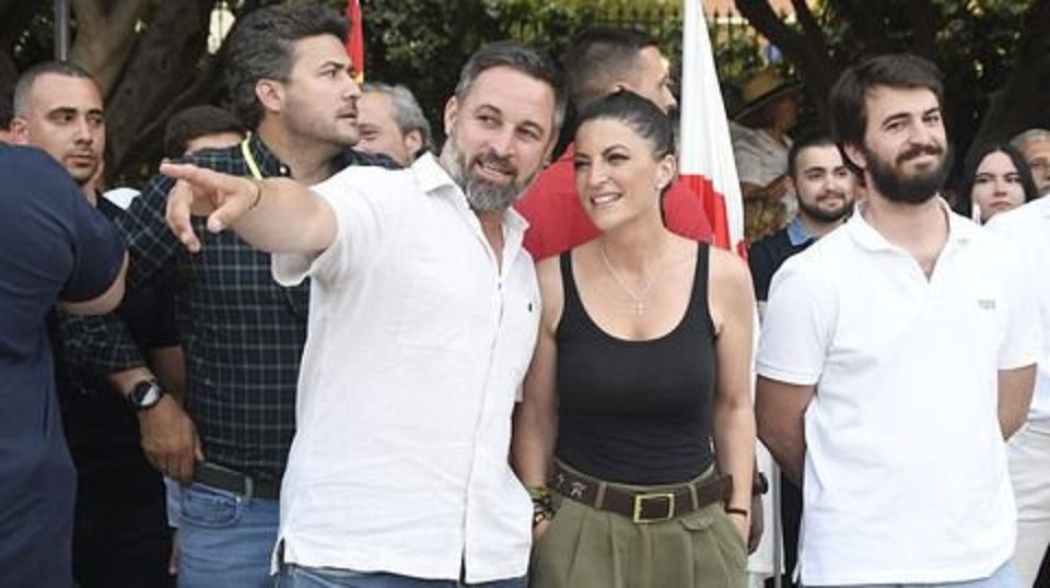 Abascal y Olona