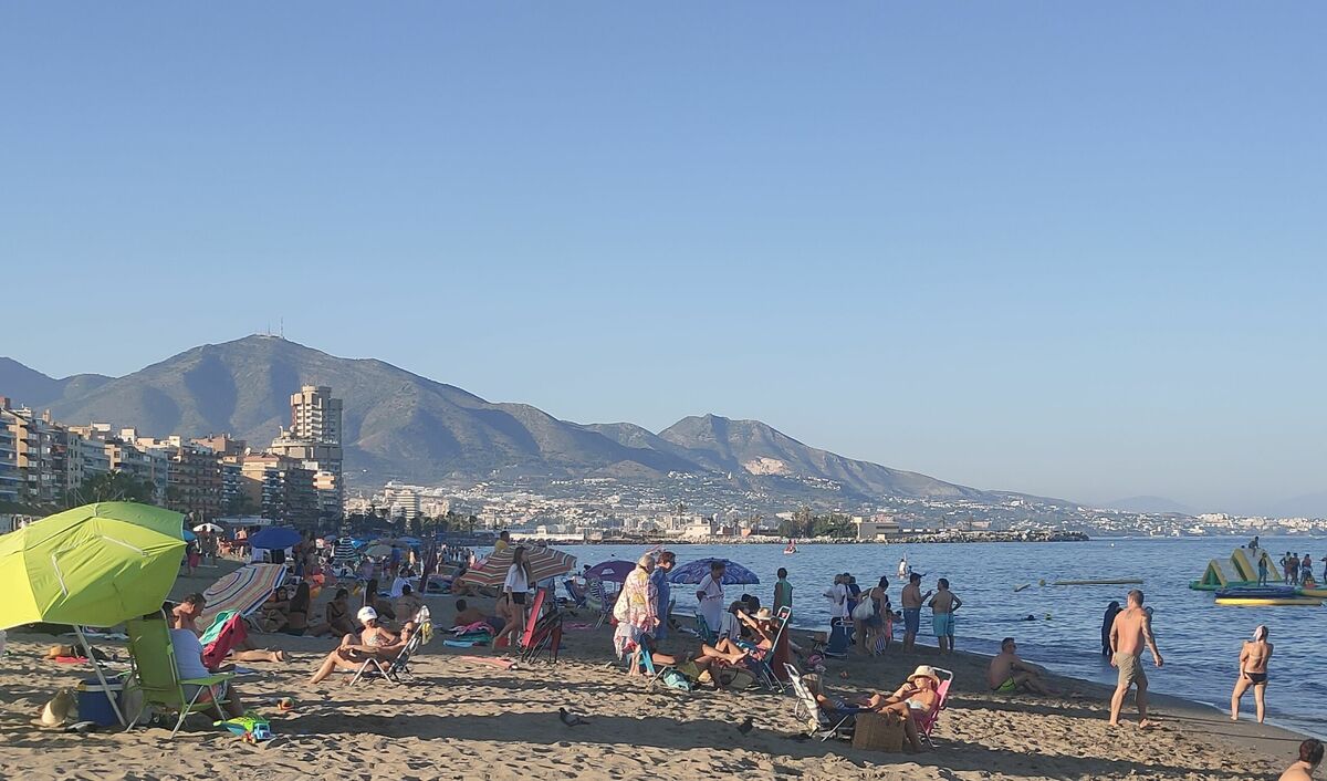 playa