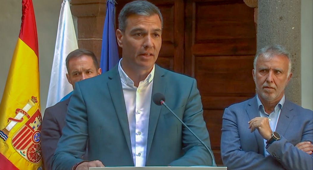 Teresa Ribera y Margarita Robles liderarán la lista del PSOE en Madrid con Pedro Sánchez