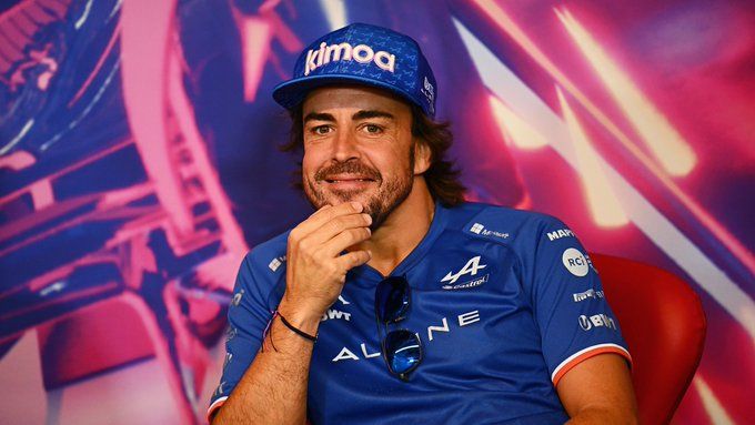 Alonso