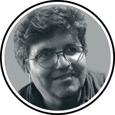 Foto de perfil del redactor de DiarioSabemos Agustín Millán