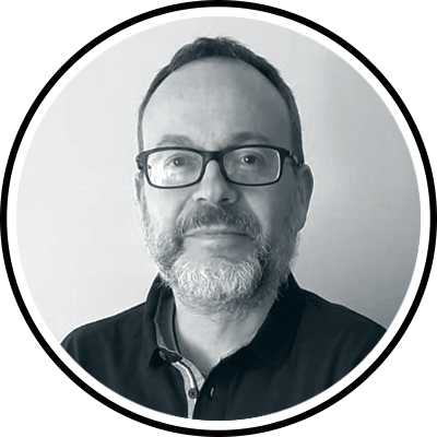 Foto de perfil del redactor de DiarioSabemos José Antequera.