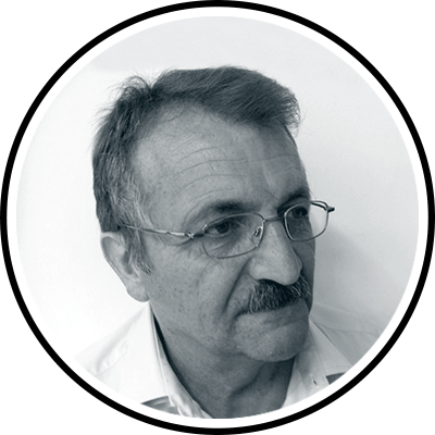 Foto de perfil del redactor de DiarioSabemos Domingo Sanz.