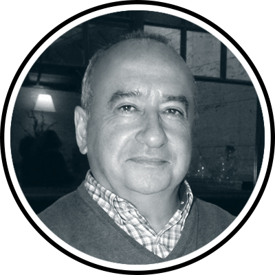 Foto de perfil del redactor de DiarioSabemos Eduardo Madroñal Pedraza.